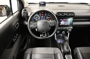 Citroën C3 Aircross 1.2 PureTech 130 Shine
