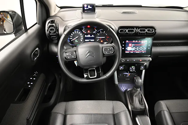 Citroën C3 Aircross 1.2 PureTech 130 Shine