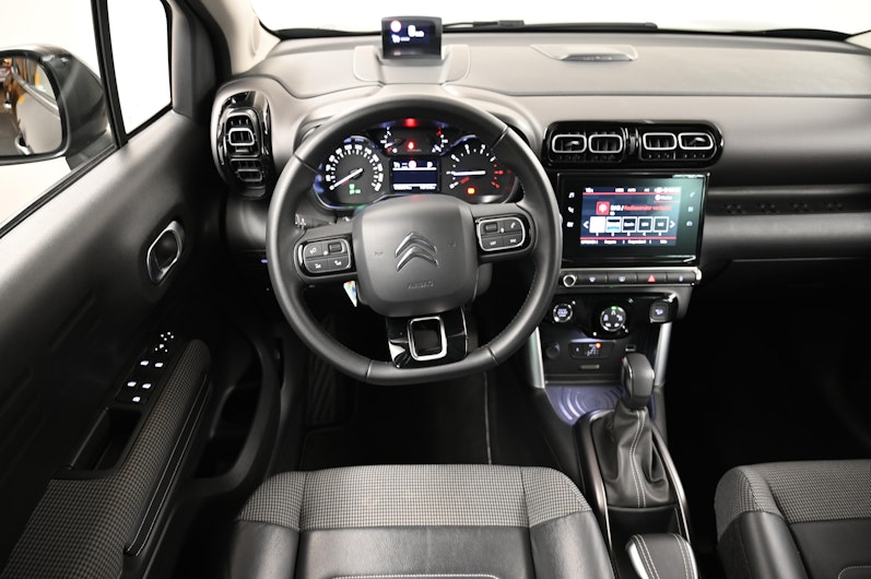 Vehicle image CITROEN C3 AIRCROSS