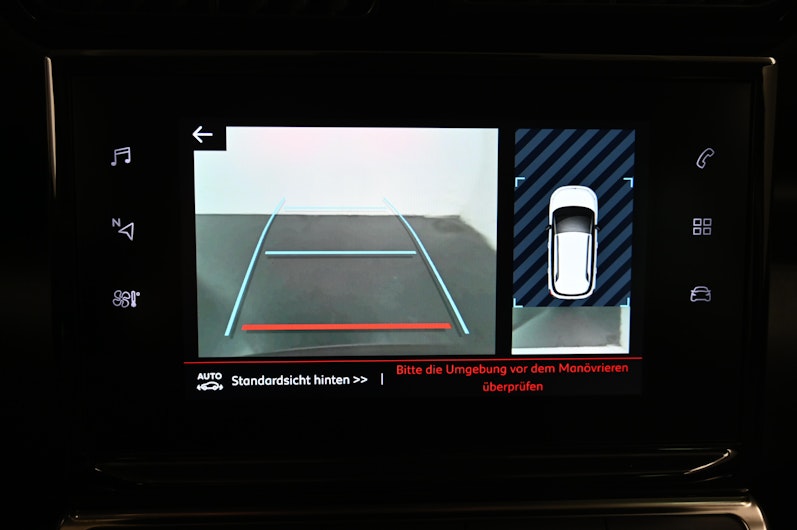 Vehicle image CITROEN C3 AIRCROSS