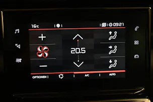 Citroën C3 Aircross 1.2 PureTech 130 Shine