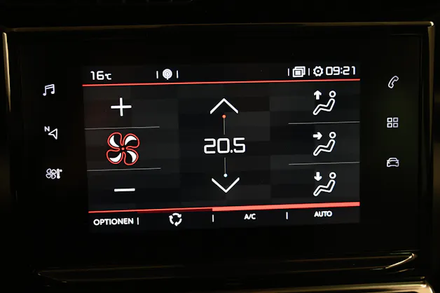 Citroën C3 Aircross 1.2 PureTech 130 Shine