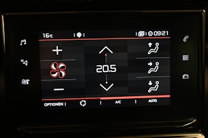 Vehicle image CITROEN C3 Aircross 1.2 PureTech 130 Shine