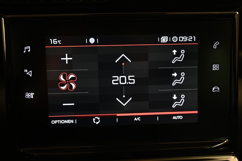 Vehicle image CITROEN C3 AIRCROSS