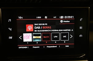 Vehicle image CITROEN C3 Aircross 1.2 PureTech 130 Shine