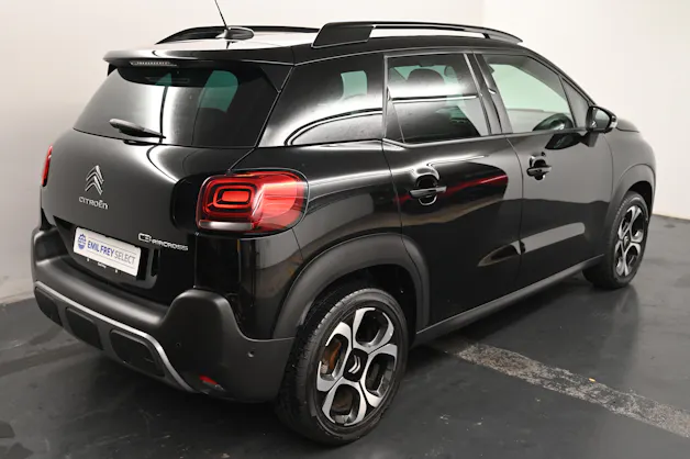 Citroën C3 Aircross 1.2 PureTech 130 Shine
