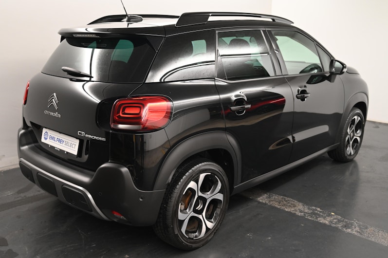 Vehicle image CITROEN C3 AIRCROSS