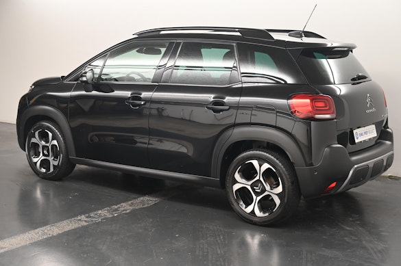 CITROEN C3 Aircross 1.2 PureTech 130 Shine 3
