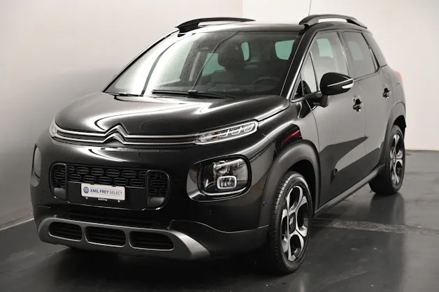 Citroën C3 Aircross 1.2 PureTech 130 Shine