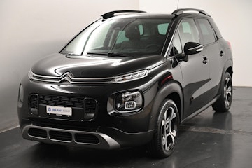 Vehicle image CITROEN C3 Aircross 1.2 PureTech 130 Shine