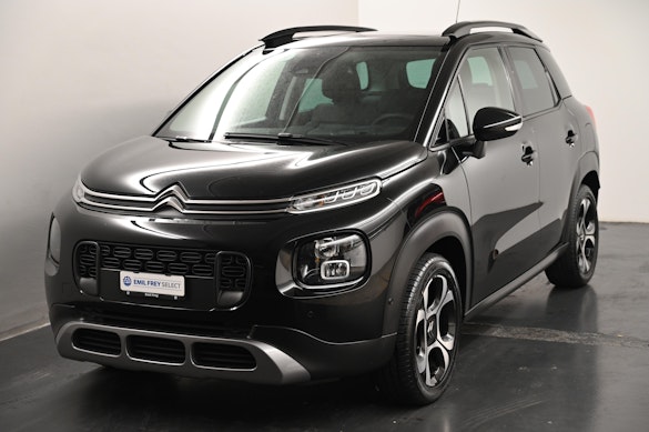CITROEN C3 Aircross 1.2 PureTech 130 Shine 0