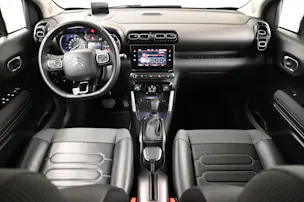 Citroën C3 Aircross 1.2 PureTech 130 Shine