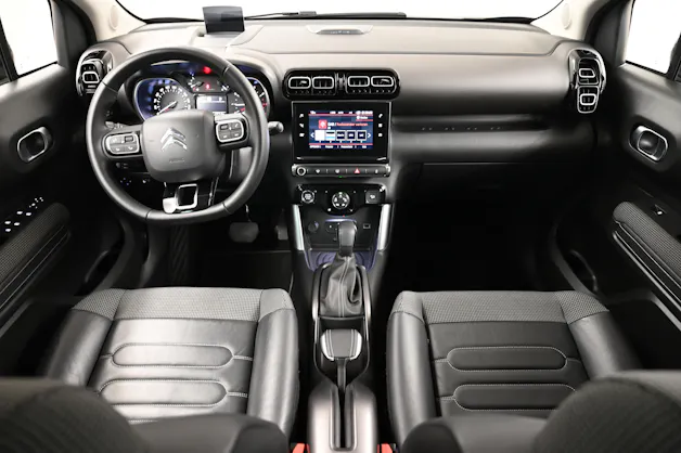 Citroën C3 Aircross 1.2 PureTech 130 Shine
