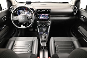 Vehicle image CITROEN C3 Aircross 1.2 PureTech 130 Shine