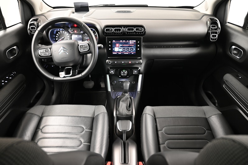 Vehicle image CITROEN C3 AIRCROSS