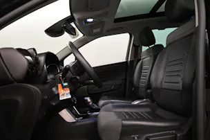 Citroën C3 Aircross 1.2 PureTech 130 Shine