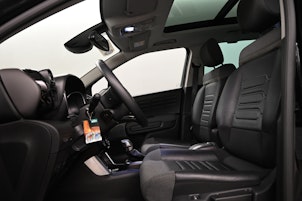 Vehicle image CITROEN C3 Aircross 1.2 PureTech 130 Shine