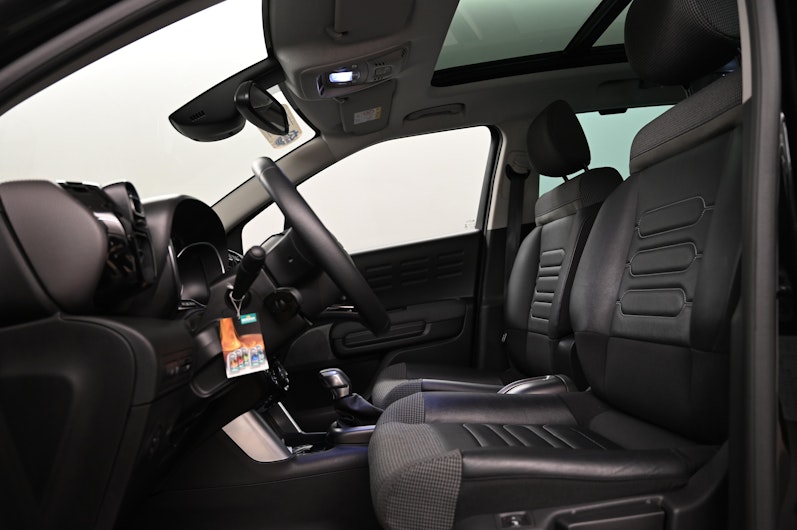 Vehicle image CITROEN C3 AIRCROSS