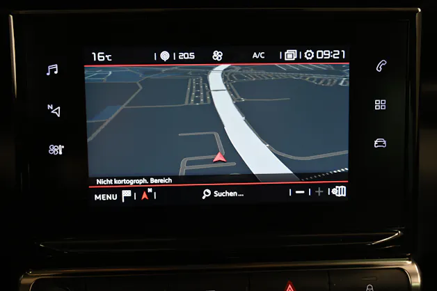 Citroën C3 Aircross 1.2 PureTech 130 Shine
