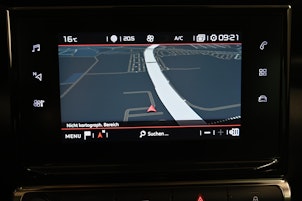 Vehicle image CITROEN C3 Aircross 1.2 PureTech 130 Shine