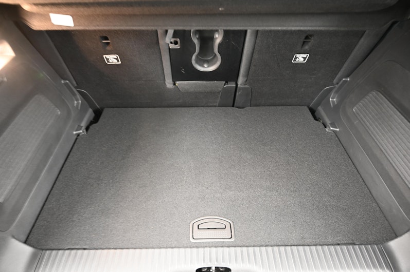 Vehicle image CITROEN C3 AIRCROSS