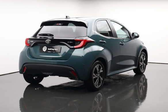 TOYOTA Yaris 1.5 VVT-i HSD Trend 2