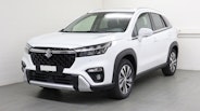 First vehicle image