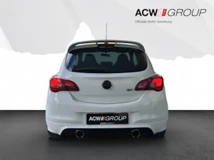Opel Corsa 1.6 T OPC