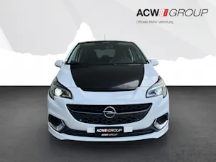 Opel Corsa 1.6 T OPC