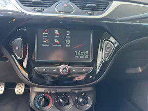 Opel Corsa 1.6 T OPC