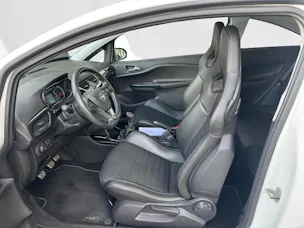 Opel Corsa 1.6 T OPC