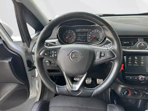 Opel Corsa 1.6 T OPC