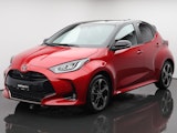 First vehicle image