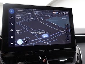 Vehicle image TOYOTA Corolla Touring Sports 2.0 HSD GR Sport