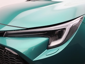 Vehicle image TOYOTA Corolla Touring Sports 2.0 HSD GR Sport