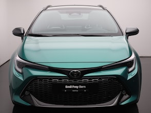 Vehicle image TOYOTA Corolla Touring Sports 2.0 HSD GR Sport
