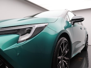 Vehicle image TOYOTA Corolla Touring Sports 2.0 HSD GR Sport