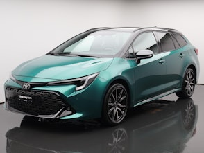Vehicle image TOYOTA Corolla Touring Sports 2.0 HSD GR Sport