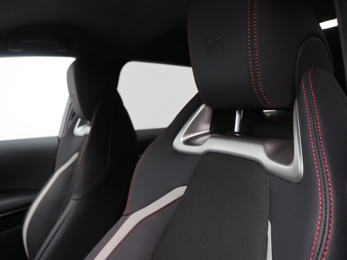 Vehicle image TOYOTA COROLLA