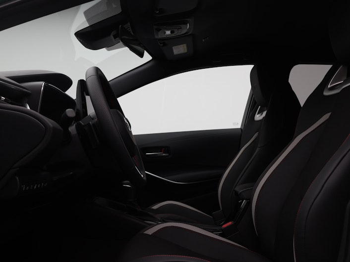 Vehicle image TOYOTA COROLLA