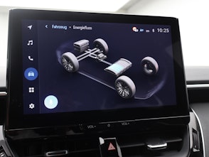 Vehicle image TOYOTA Corolla Touring Sports 2.0 HSD GR Sport