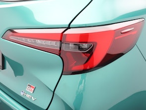 Vehicle image TOYOTA Corolla Touring Sports 2.0 HSD GR Sport