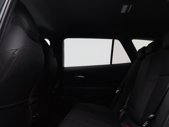 Vehicle image TOYOTA COROLLA