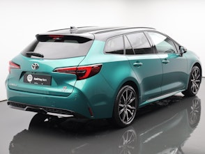 Vehicle image TOYOTA Corolla Touring Sports 2.0 HSD GR Sport