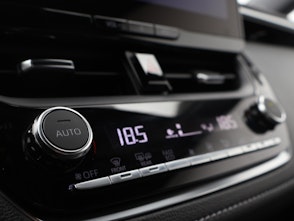 Vehicle image TOYOTA Corolla Touring Sports 2.0 HSD GR Sport