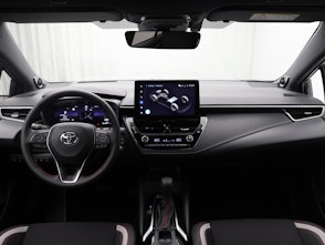 Vehicle image TOYOTA Corolla Touring Sports 2.0 HSD GR Sport