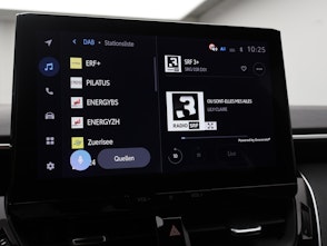 Vehicle image TOYOTA Corolla Touring Sports 2.0 HSD GR Sport