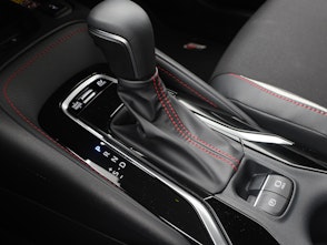 Vehicle image TOYOTA Corolla Touring Sports 2.0 HSD GR Sport