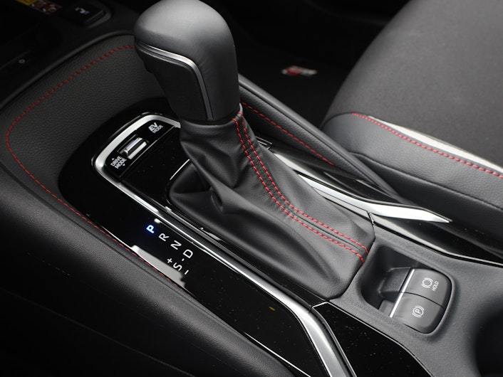 Vehicle image TOYOTA COROLLA