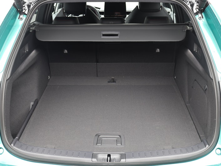 Vehicle image TOYOTA COROLLA